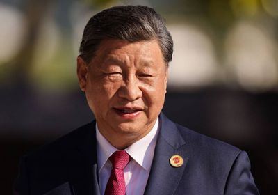 الرئيس الصيني يدعو زعيمة المعارضة التايوانية لزيارة بلاده