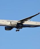 إعلان جديد من الخطوط الجوية الصينية بشأن استئناف رحلاتها إلى بيونغ يانغ 