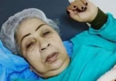 رحيل &ldquo;أيقونة الكومبارس&rdquo;.. تشييع جثمان فاطمة كشري من شبرا اليوم