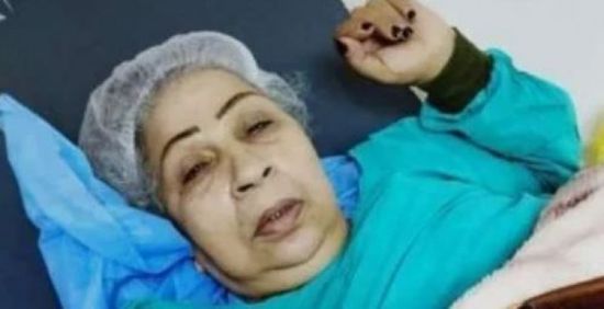 رحيل &ldquo;أيقونة الكومبارس&rdquo;.. تشييع جثمان فاطمة كشري من شبرا اليوم