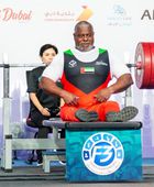 منتخب الإمارات لرفعات القوة يشارك في "آسيوية تايلاند"