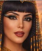 حورية فرغلي تعود للمسرح بـ"سندريلا المصرية رادوبي" في تجربة جديدة ومميزة