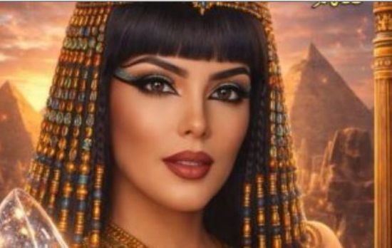 حورية فرغلي تعود للمسرح بـ"سندريلا المصرية رادوبي" في تجربة جديدة ومميزة