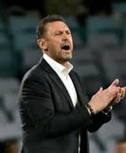 بوبوفيتش مدرب أستراليا يدعو لاعبيه لإثبات جدارتهم بالمشاركة في كأس العالم