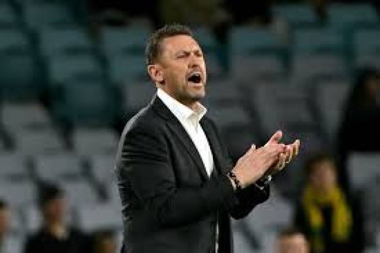 بوبوفيتش مدرب أستراليا يدعو لاعبيه لإثبات جدارتهم بالمشاركة في كأس العالم