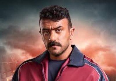 أحمد العوضي يخوض تجربة سينمائية جديدة بـ"شمشون ودليلة" بشخصية مختلفة 