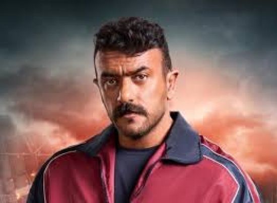 أحمد العوضي يخوض تجربة سينمائية جديدة بـ"شمشون ودليلة" بشخصية مختلفة 