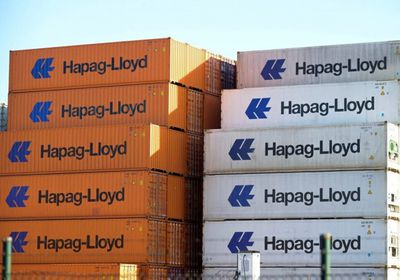 "هاباج لويد" تتكبد 50 مليون دولار أسبوعياً بسبب الحرب