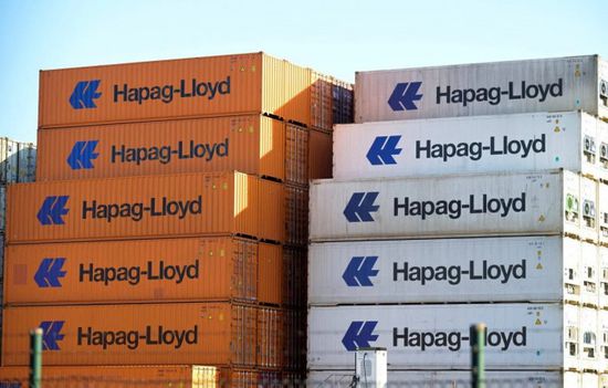 "هاباج لويد" تتكبد 50 مليون دولار أسبوعياً بسبب الحرب