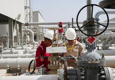 تعذر التصدير عبر هرمز يهبط بإنتاج النفط العراقي 80%