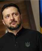 زيلينسكي يشيد باتفاقات تاريخية مع دول الخليج للتعاون الأمني