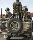 أكثر من 20 قتيلًا في أعمال عنف في وسط نيجيريا