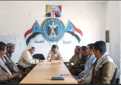 انتقالي المحفد يرفض استمرار إغلاق مقار المجلس في العاصمة عدن