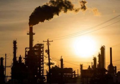 توتال إنرجي تقر باستحالة تحقيق الحياد الكربوني بحلول 2050