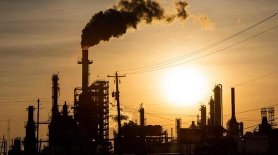 توتال إنرجي تقر باستحالة تحقيق الحياد الكربوني بحلول 2050