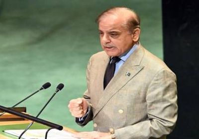 رئيس المجلس الأوروبي: ناقشت الوضع في إيران مع رئيس وزراء باكستان