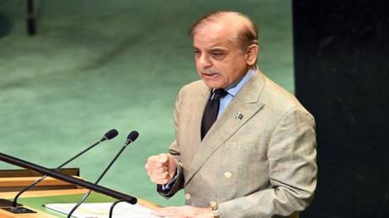 رئيس المجلس الأوروبي: ناقشت الوضع في إيران مع رئيس وزراء باكستان