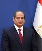 الرئيس السيسي: لا أحد يستطيع أن يوقف الحرب إلا ترامب