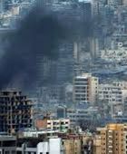 مقتل ثلاثة عناصر من حزب الله بضربة على أطراف ضاحية بيروت الجنوبية