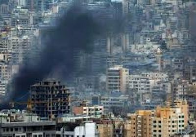 مقتل ثلاثة عناصر من حزب الله بضربة على أطراف ضاحية بيروت الجنوبية