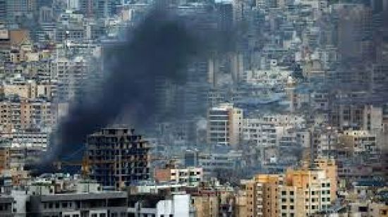 مقتل ثلاثة عناصر من حزب الله بضربة على أطراف ضاحية بيروت الجنوبية