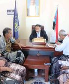 انتقالي أبين يدعو إلى الاحتشاد السلمي في العاصمة عدن بعد غد