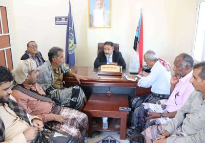 انتقالي أبين يدعو إلى الاحتشاد السلمي في العاصمة عدن بعد غد