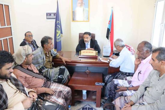 انتقالي أبين يدعو إلى الاحتشاد السلمي في العاصمة عدن بعد غد