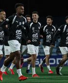 بمران حاسم.. منتخب مصر يختتم استعداداته لمواجهة إسبانيا الودية