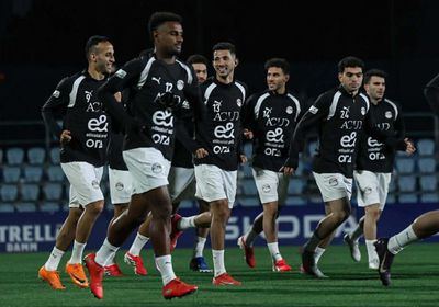 بمران حاسم.. منتخب مصر يختتم استعداداته لمواجهة إسبانيا الودية