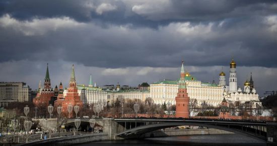 روسيا تقرر طرد دبلوماسياً بريطانياً بتهم التجسس