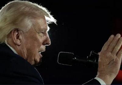 ترامب: نجري محادثات جادة مع نظام أكثر عقلانية بإيران