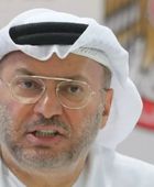 مستشار رئيس الإمارات: خطاب الإعلام الرسمي الإيراني تعبوي ساذج