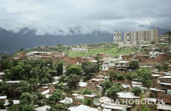 رسمياً.. واشنطن تعلن موعد استئناف عمل سفارتها لدى فنزويلا