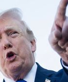 "الرد سيأتي قريباً".. ترامب يعلق على استهداف أكبر مصفاة نفط في إسرائيل