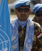 اليونيفيل: مقتل جنديين وإصابة اثنين آخرين جراء حادث جنوبي لبنان