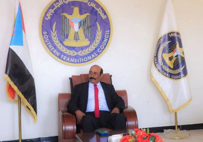 لسود: الجنوب قادر على تطهير أرضه من الاحتلال أو الهيمنة