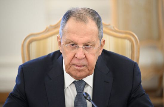 وزير الخارجية الروسي يجري مباحثات مع نظرائه بالخليج التصعيد في المنطقة