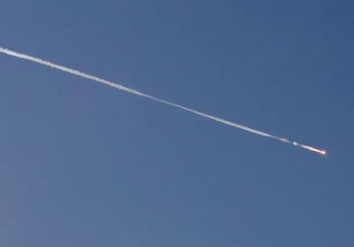 الناتو يعلن اعتراض صاروخ إيراني كان متجهاً إلى تركيا