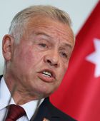 هيئة إسرائيلية: عاهل الأردن رفض عدة طلبات للقاء نتنياهو