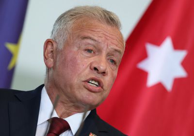 هيئة إسرائيلية: عاهل الأردن رفض عدة طلبات للقاء نتنياهو