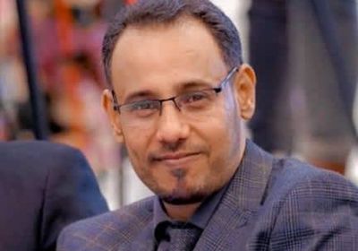 الجنيدي: محافظ عدن يهددني بالحبس إن لم أتوقف عن الكتابة