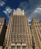 روسيا: مستعدون للتنسيق مع الدول العربية لوقف إطلاق النار بالشرق الأوسط