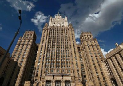 روسيا: مستعدون للتنسيق مع الدول العربية لوقف إطلاق النار بالشرق الأوسط