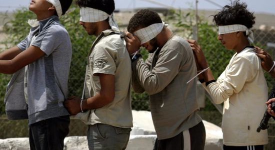 "جريمة حرب".. الرئاسة الفلسطينية تعلق على إقرار الكنيست قانون إعدام الأسرى