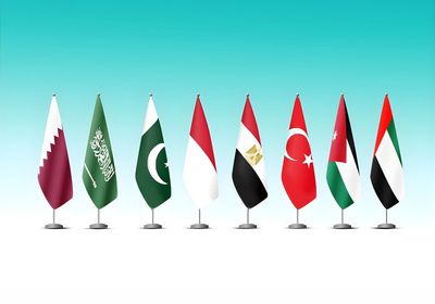 الإمارات و7 دول تدين بشدة قيود إسرائيل على حرية العبادة في القدس