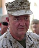 قائد القيادة المركزية السابق: تدربنا لسنوات على عمليات برية داخل إيران