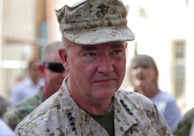 قائد القيادة المركزية السابق: تدربنا لسنوات على عمليات برية داخل إيران