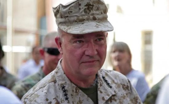 قائد القيادة المركزية السابق: تدربنا لسنوات على عمليات برية داخل إيران