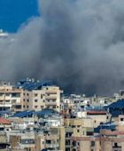 الرئيس اللبناني: نواصل اتصالات دولية مكثفة لوقف الحرب